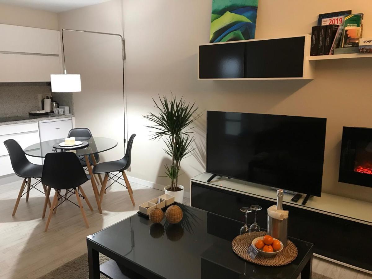 Port Bidassoa - T2 Coquet, Parking, Lit Xxl, Wifi, Pres De La Gare Hendaye Dış mekan fotoğraf