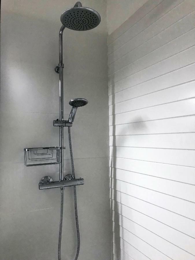 Port Bidassoa - T2 Coquet, Parking, Lit Xxl, Wifi, Pres De La Gare Hendaye Dış mekan fotoğraf